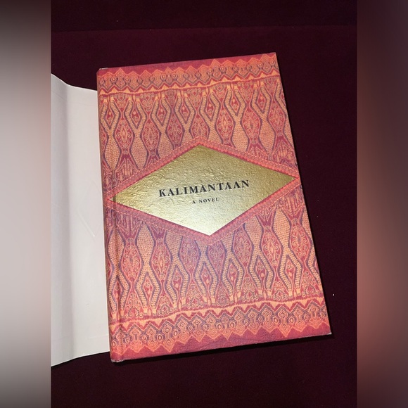 Kalimantaan Hardcover - First Edition - Picture 2 of 10